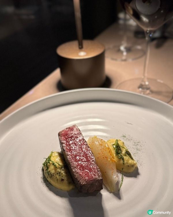 米芝蓮生日慶祝