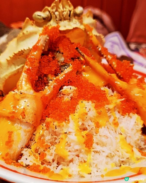 丼燃食堂．漫畫風爆丼盛宴！燃起食慾！