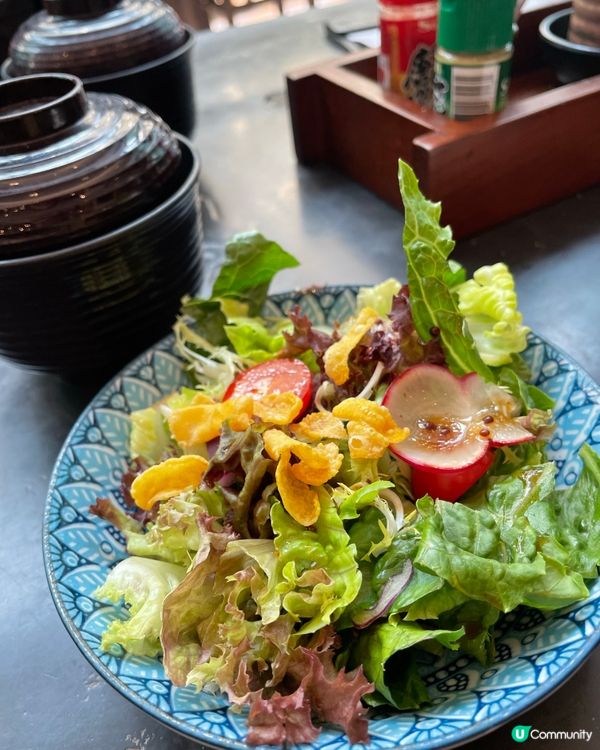 【返工食乜好】數碼港奧壽司🍣