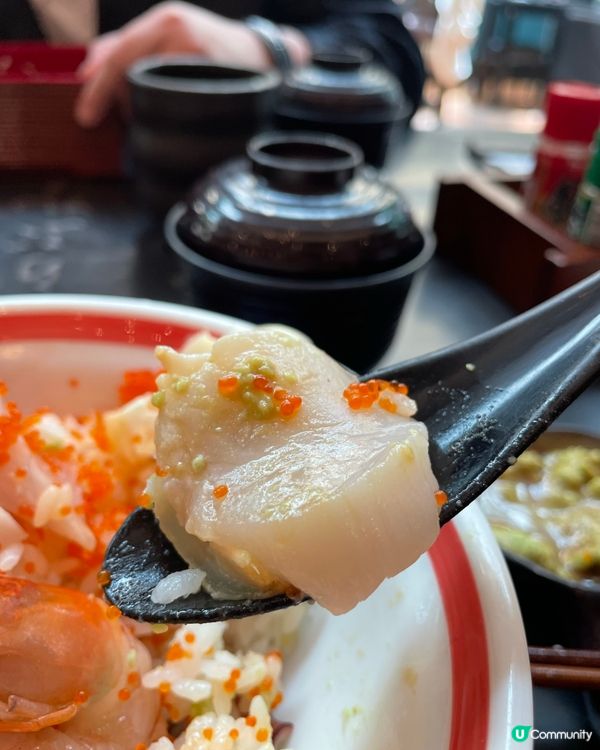 【返工食乜好】數碼港奧壽司🍣