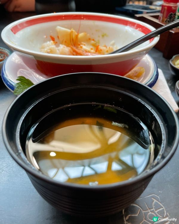 【返工食乜好】數碼港奧壽司🍣