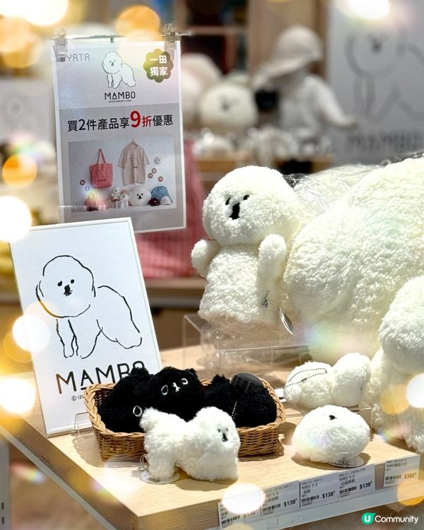 全新魅力的一田沙田旗艦店隆重登場