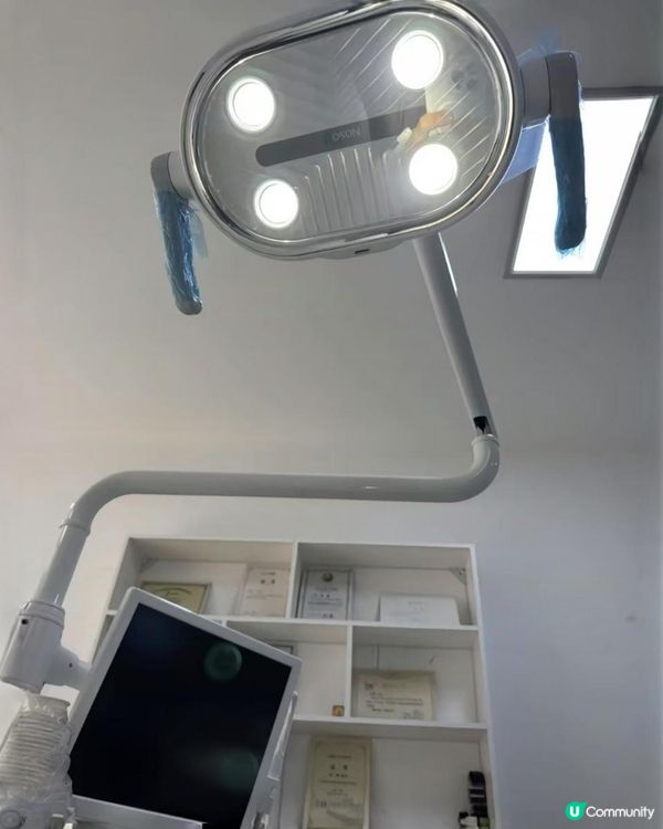 我嘅珠海植牙經驗分享