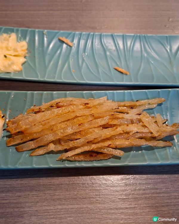 ✨️長沙灣維之味高質好好味的串燒店🥰