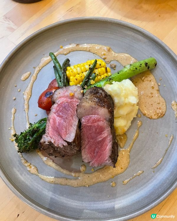 銅鑼灣樓上Cafe生日聚會🎈