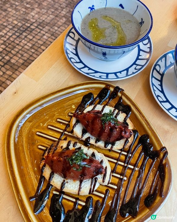 銅鑼灣樓上Cafe生日聚會🎈