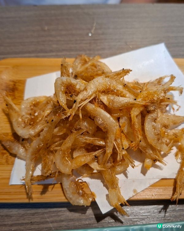 ✨️長沙灣維之味高質好好味的串燒店🥰