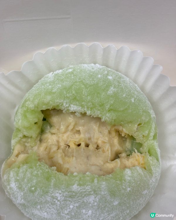 Ikea榴槤祭2025 避雷！🍦