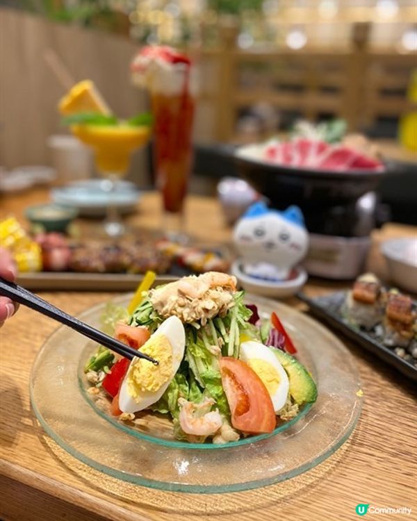 🎉🔥日式串燒滋味