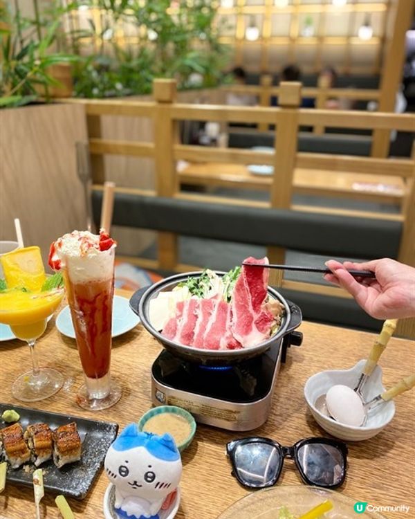 🎉🔥日式串燒滋味