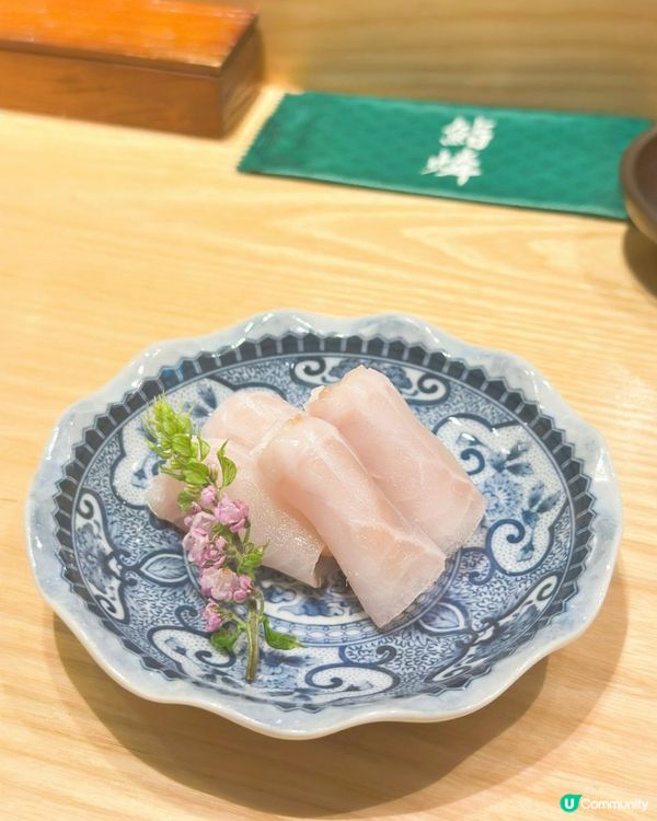 必食上環omakase 