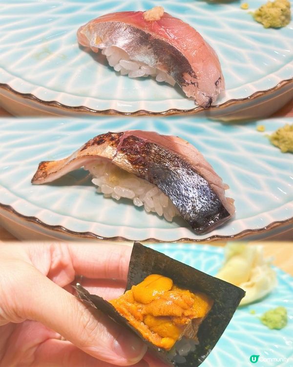必食上環omakase 