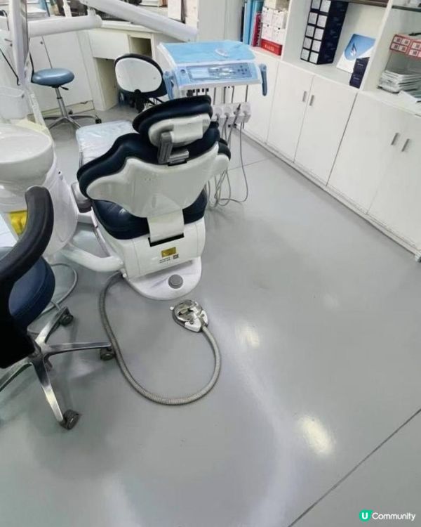 杜牙根真係唔痛