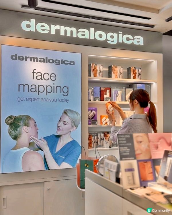 Facesss 血拼攻略！免費影人生四格！唇膏控集合！