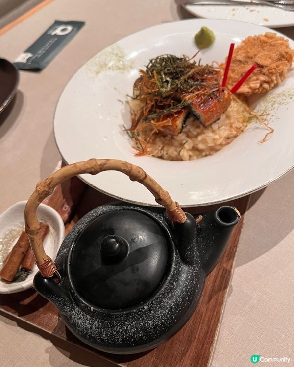 🇭🇰🇭🇰 圓方性價比極高Cafe🥙 que