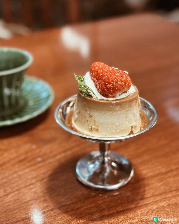 尖沙咀K11昭和復古風café 