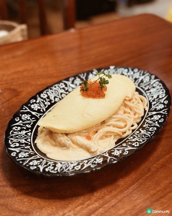 尖沙咀K11昭和復古風café 