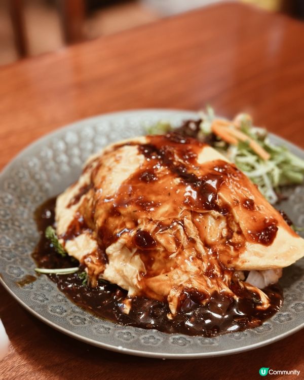 尖沙咀K11昭和復古風café 