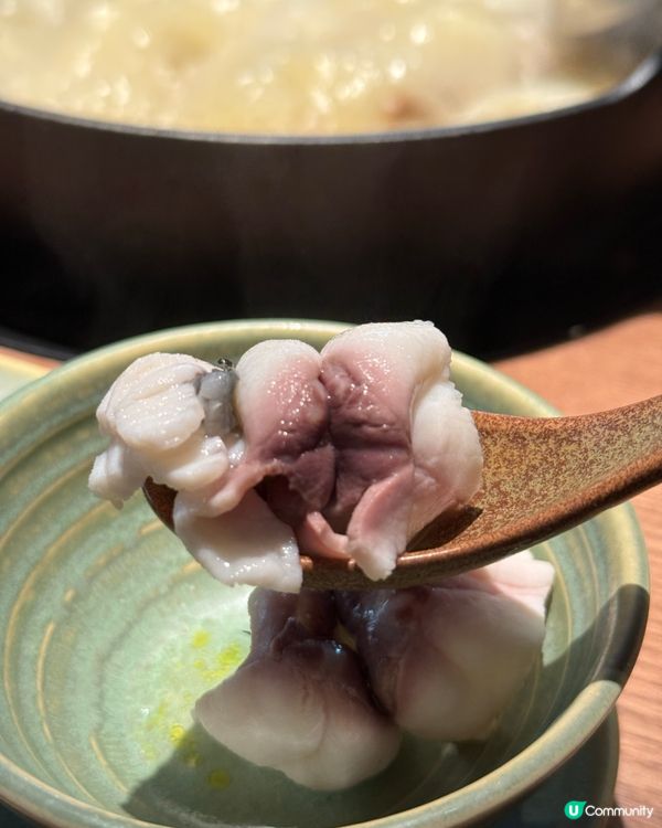 ｢原來鯇魚可以這麼好吃🤤｣