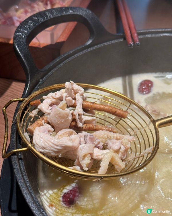 ｢原來鯇魚可以這麼好吃🤤｣