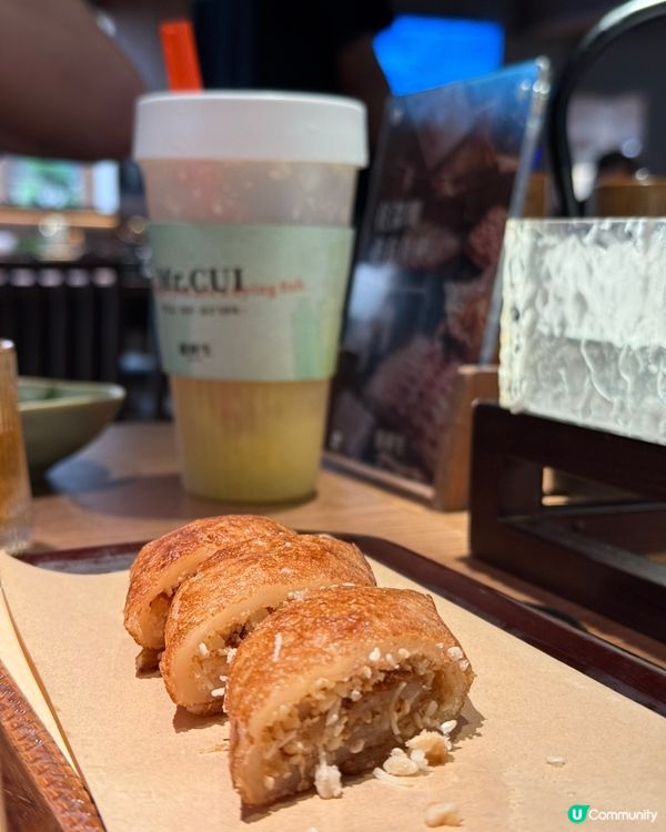 ｢原來鯇魚可以這麼好吃🤤｣