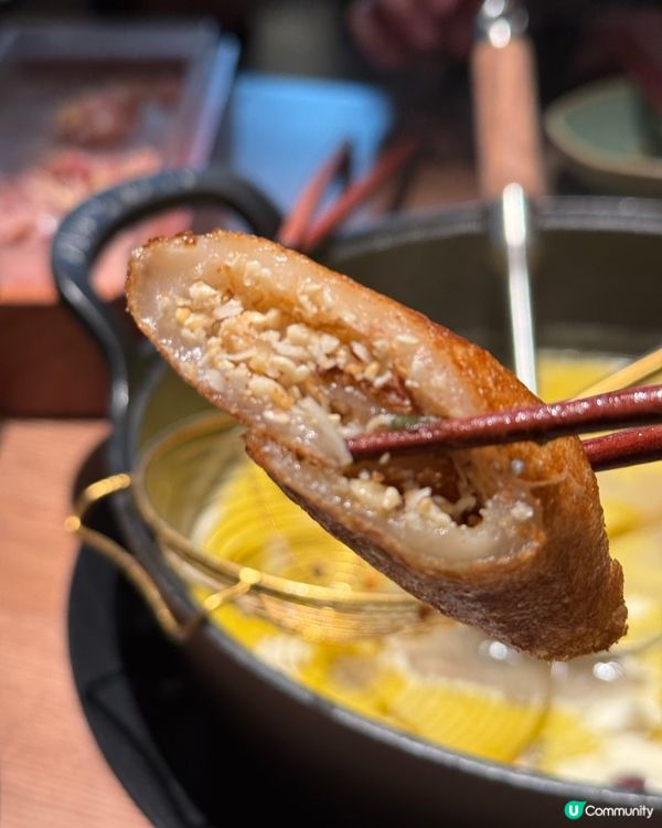 ｢原來鯇魚可以這麼好吃🤤｣