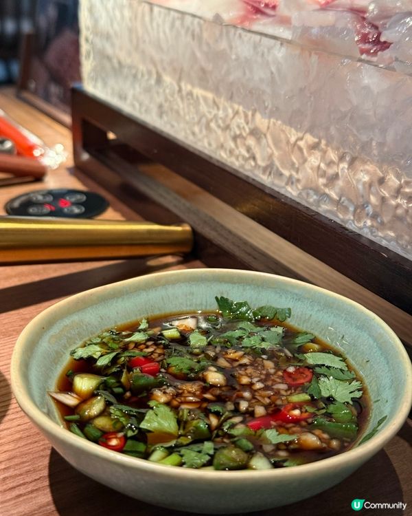 ｢原來鯇魚可以這麼好吃🤤｣