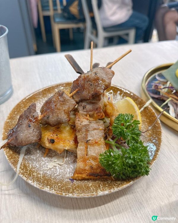 🍴210分鐘高質放題