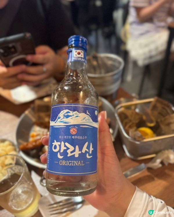 韓國BHC炸雞🧀必食芝士波波！