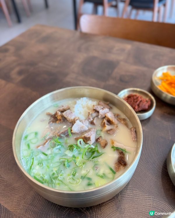 濟洲呢間本地人都會嚟食嘅餐廳！