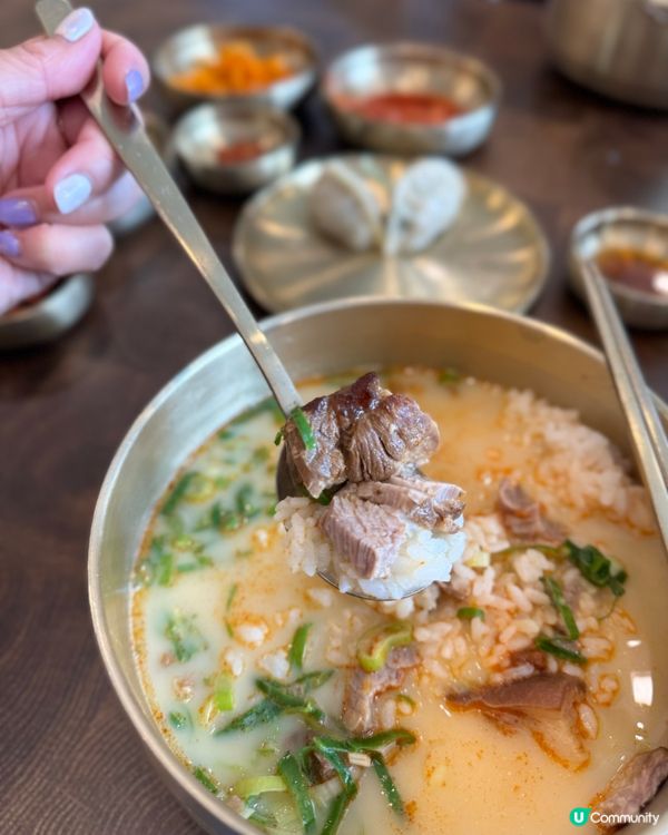 濟洲呢間本地人都會嚟食嘅餐廳！