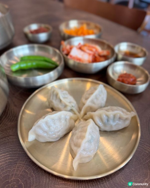 濟洲呢間本地人都會嚟食嘅餐廳！