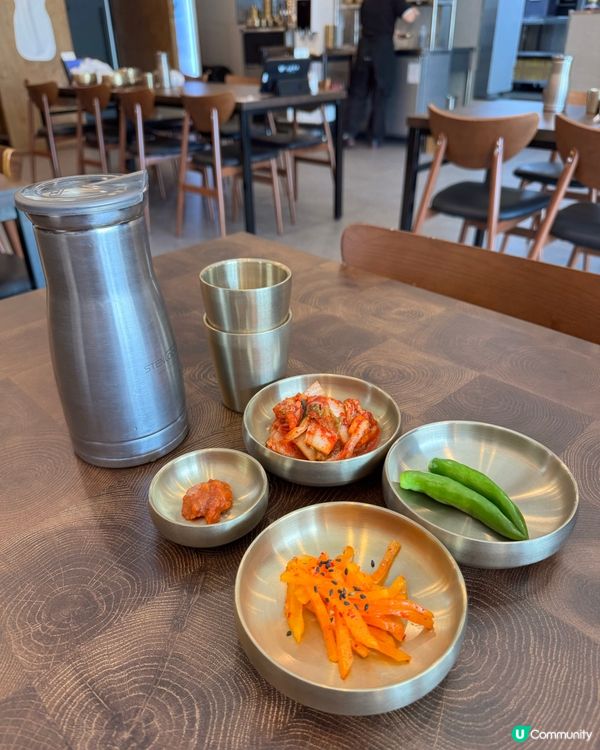 濟洲呢間本地人都會嚟食嘅餐廳！