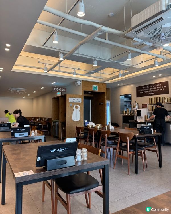 濟洲呢間本地人都會嚟食嘅餐廳！