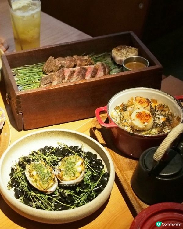 【🦪深圳唯一生蚝吧.富有海洋氣息的餐廳】