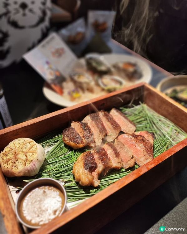 【🦪深圳唯一生蚝吧.富有海洋氣息的餐廳】