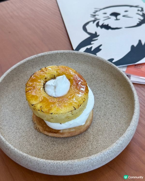 【🦪深圳唯一生蚝吧.富有海洋氣息的餐廳】