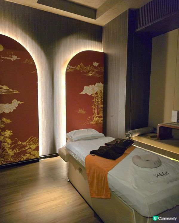 江南足紀·影院足道·輕奢SPA