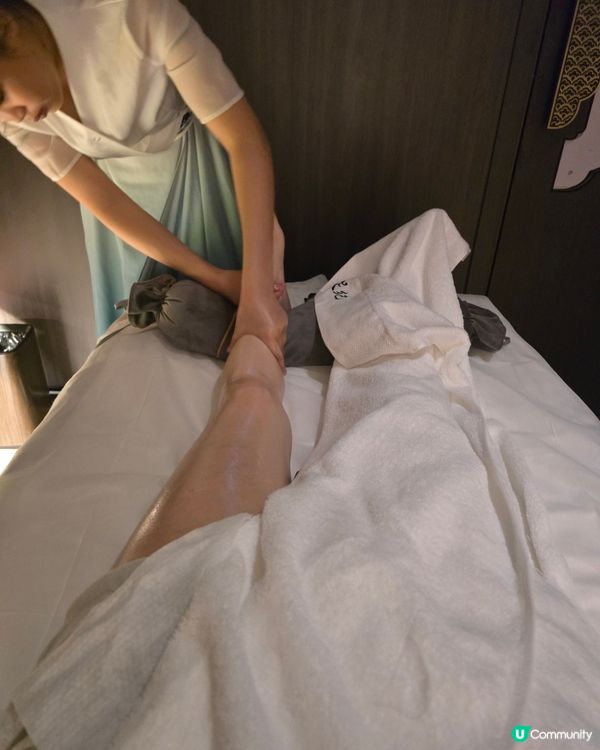 江南足紀·影院足道·輕奢SPA