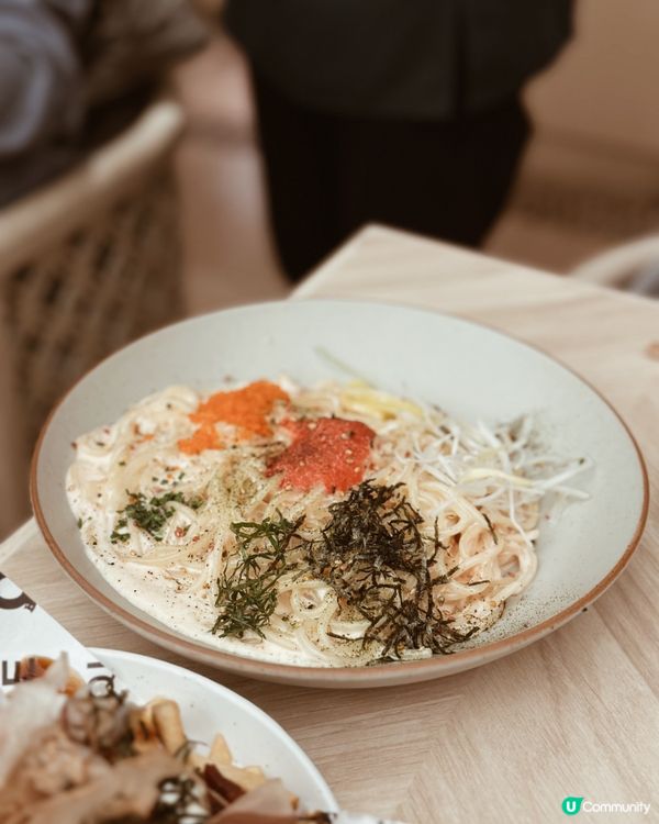 旺角Moko高質西日fusion餐廳