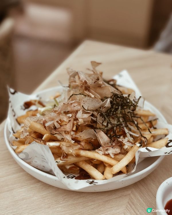 旺角Moko高質西日fusion餐廳