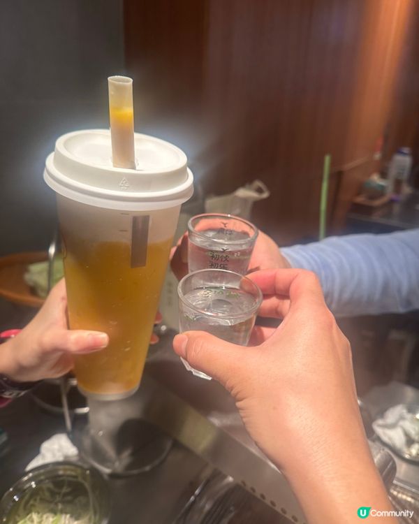 麻蒲韓式烤肉店～好味😋