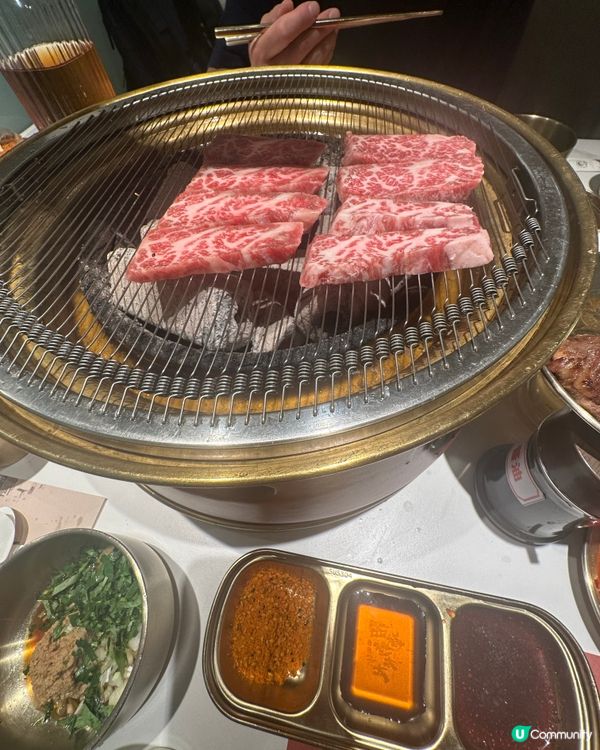 「深圳」韓式燒烤好介紹