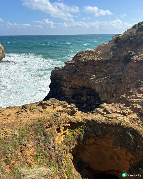 🇦🇺墨爾本必去睇12門徒石🗿仲有不能錯過的特色周邊景點😍