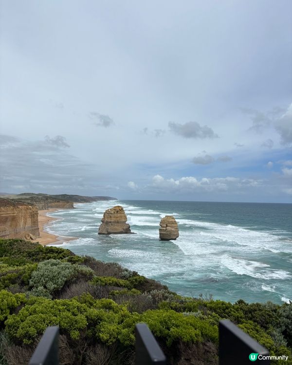 🇦🇺墨爾本必去睇12門徒石🗿仲有不能錯過的特色周邊景點😍