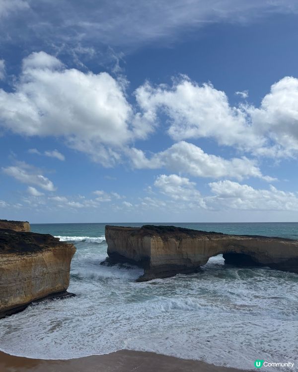 🇦🇺墨爾本必去睇12門徒石🗿仲有不能錯過的特色周邊景點😍