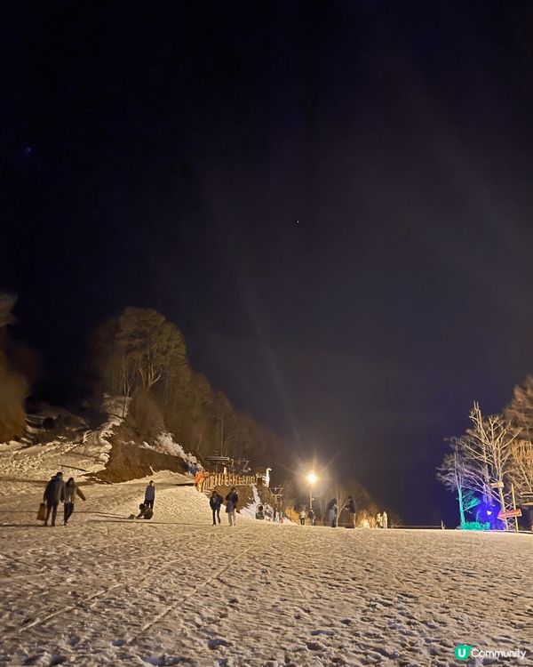 阿智村，一個觀星既地方，好有意思，身心都放鬆,超推介大家一定...