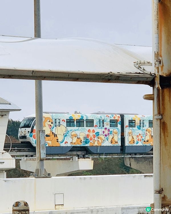 沖繩美景，海灘，加上海鮮美食, 實在值得一遊，不可不去