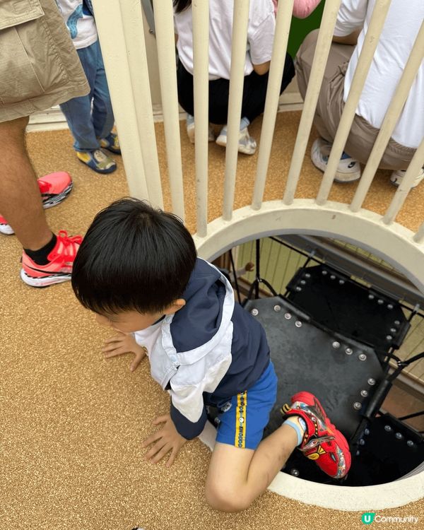 🛝寫意親子遊@西沙🛝