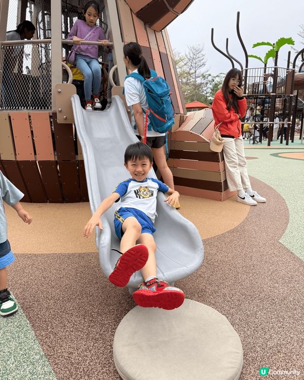 🛝寫意親子遊@西沙🛝